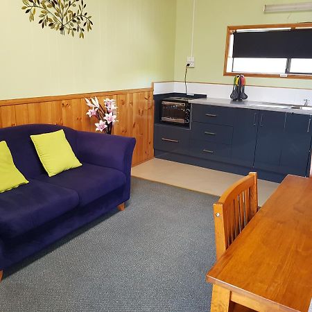 Hobart Cabins & Cottages Goodwood Exteriör bild