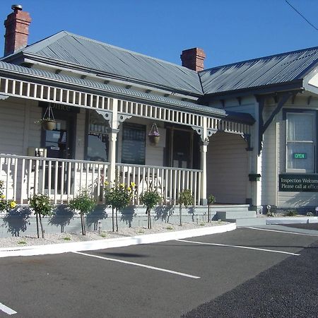 Hobart Cabins & Cottages Goodwood Exteriör bild
