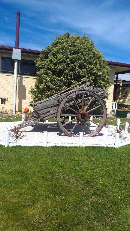 Hobart Cabins & Cottages Goodwood Exteriör bild